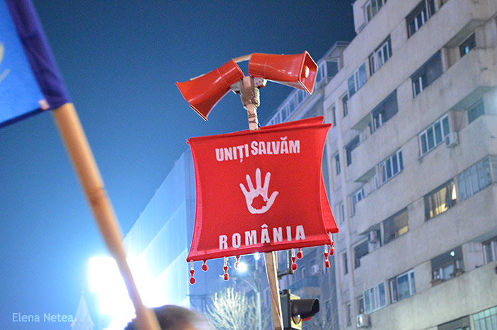 Uniti salvam Roşia Montană 03 noiembrie 2013