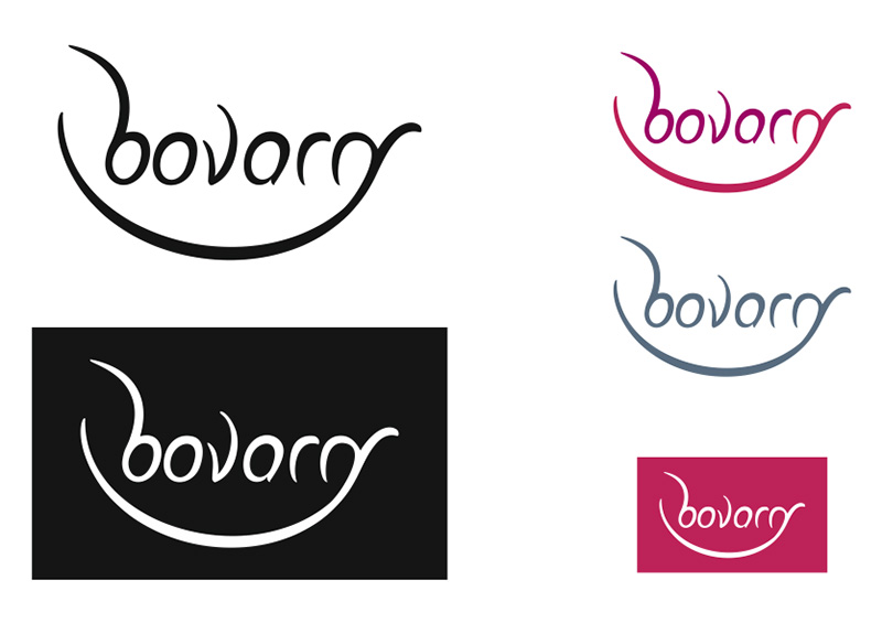 bovarry - Logo